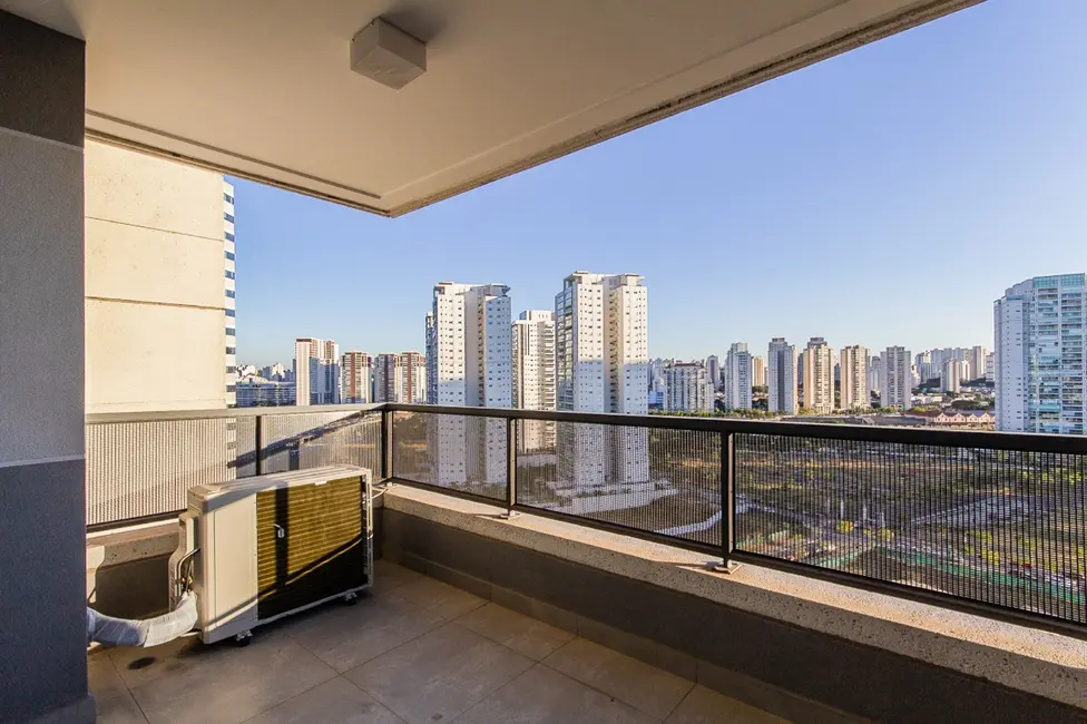 Apartamento com 2 quartos à venda, 83m2 em Água Branca, São Paulo - SP - imagem 5 Foto 5 de Apartamento com 2 quartos à venda, 83m2 em Água Branca, São Paulo - SP