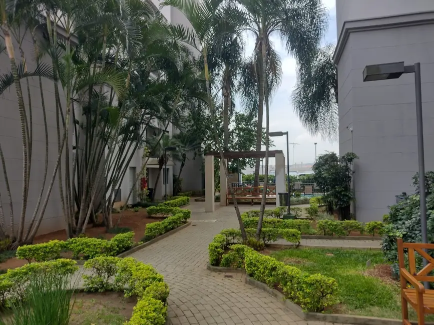 Apartamento com 2 quartos à venda, 48m2 em Vila Leopoldina, São Paulo - SP - imagem 4 Foto 4 de Apartamento com 2 quartos à venda, 48m2 em Vila Leopoldina, São Paulo - SP