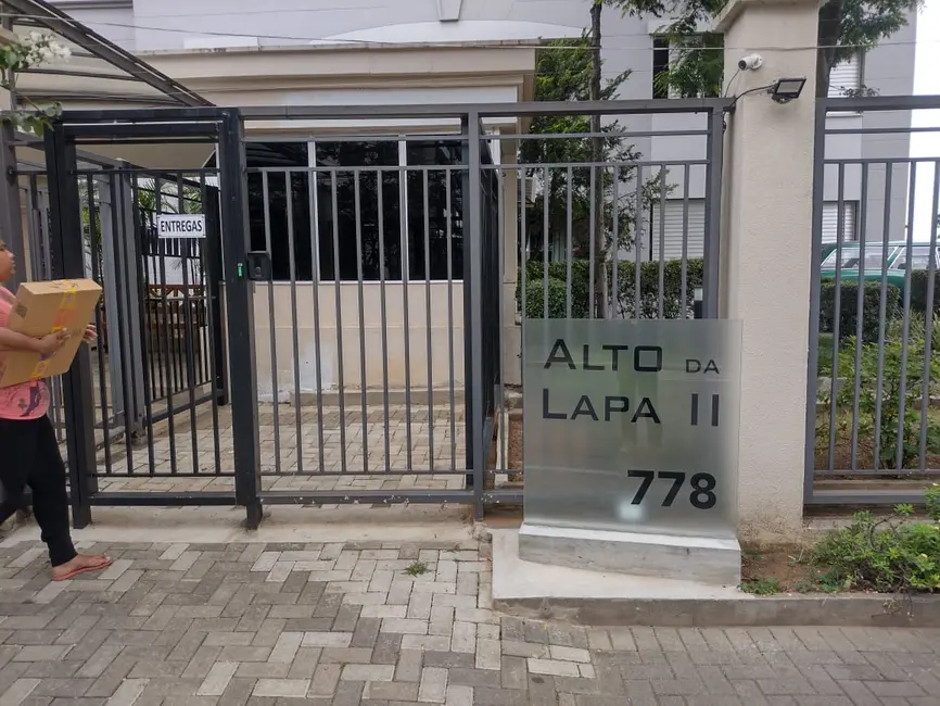 Apartamento com 2 quartos à venda, 48m2 em Vila Leopoldina, São Paulo - SP - imagem 3 Foto 3 de Apartamento com 2 quartos à venda, 48m2 em Vila Leopoldina, São Paulo - SP