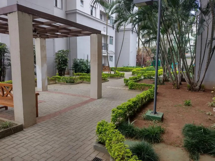 Apartamento com 2 quartos à venda, 48m2 em Vila Leopoldina, São Paulo - SP - imagem 5 Foto 5 de Apartamento com 2 quartos à venda, 48m2 em Vila Leopoldina, São Paulo - SP