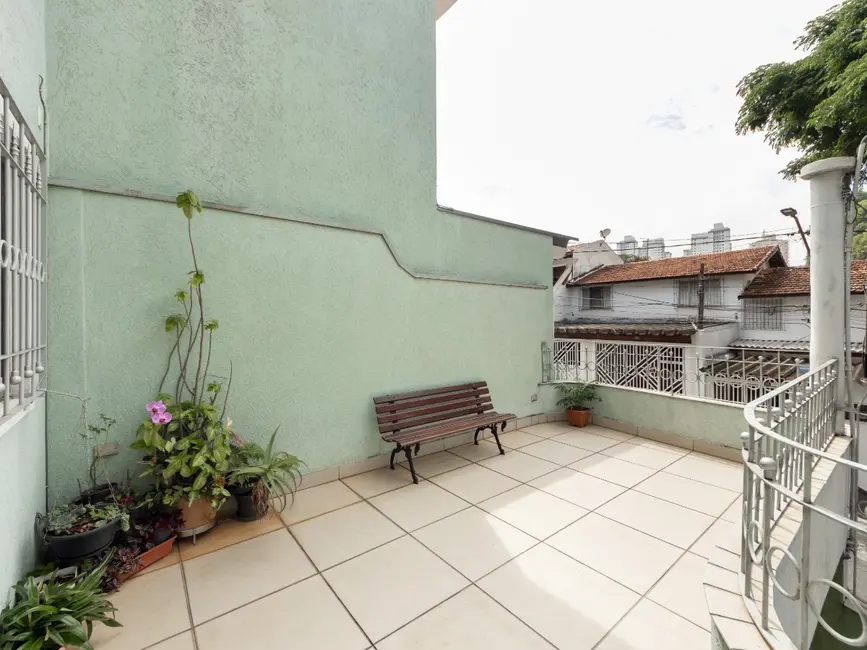 Sobrado com 3 quartos à venda, 177m2 em Vila Nova Cachoeirinha, São Paulo - SP - imagem 4 Foto 4 de Sobrado com 3 quartos à venda, 177m2 em Vila Nova Cachoeirinha, São Paulo - SP