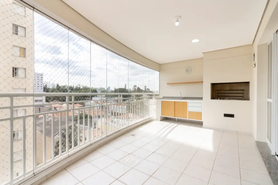 Apartamento com 3 quartos à venda, 125m2 em Ipiranga, São Paulo - SP - imagem 5 Foto 5 de Apartamento com 3 quartos à venda, 125m2 em Ipiranga, São Paulo - SP