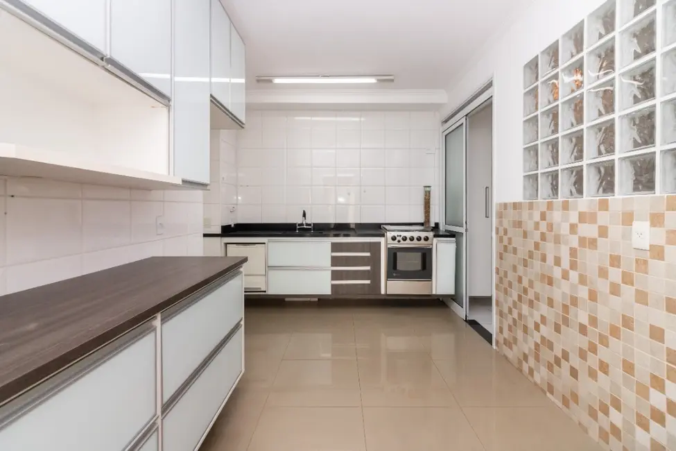 Apartamento com 3 quartos à venda, 125m2 em Ipiranga, São Paulo - SP - imagem 9 Foto 9 de Apartamento com 3 quartos à venda, 125m2 em Ipiranga, São Paulo - SP