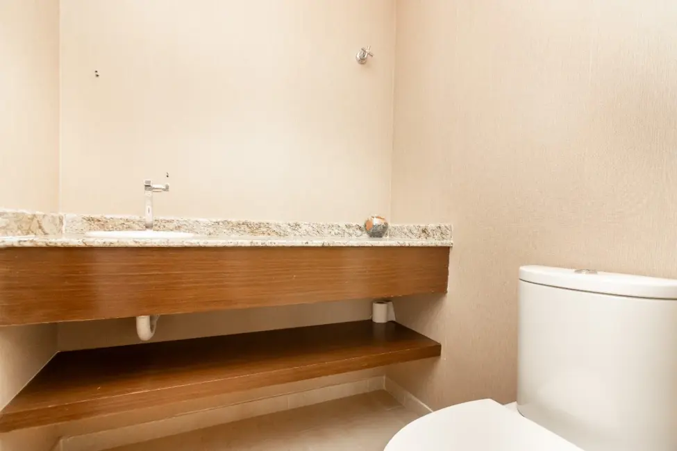 Apartamento com 3 quartos à venda, 125m2 em Ipiranga, São Paulo - SP - imagem 7 Foto 7 de Apartamento com 3 quartos à venda, 125m2 em Ipiranga, São Paulo - SP