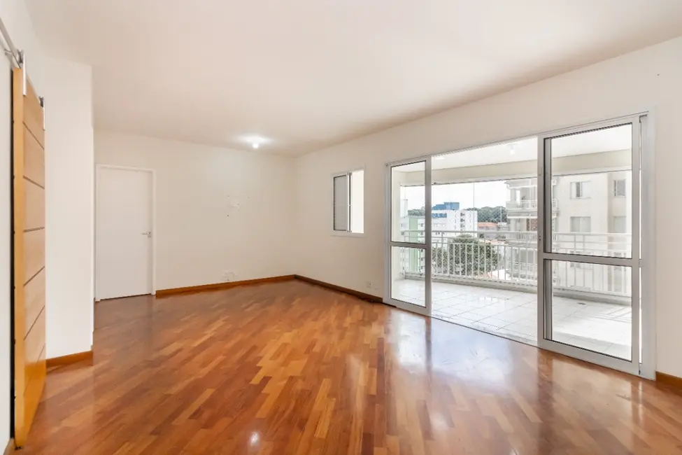 Apartamento com 3 quartos à venda, 125m2 em Ipiranga, São Paulo - SP - imagem 4 Foto 4 de Apartamento com 3 quartos à venda, 125m2 em Ipiranga, São Paulo - SP