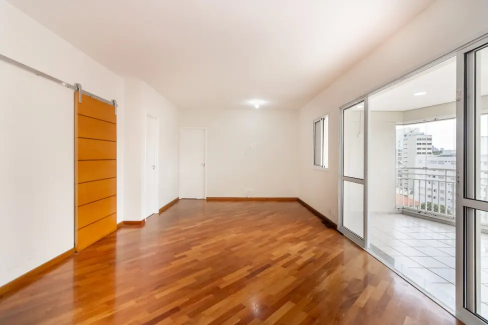 Apartamento com 3 quartos à venda, 125m2 em Ipiranga, São Paulo - SP - imagem 3 Foto 3 de Apartamento com 3 quartos à venda, 125m2 em Ipiranga, São Paulo - SP