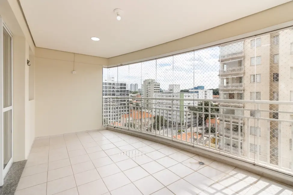 Apartamento com 3 quartos à venda, 125m2 em Ipiranga, São Paulo - SP - imagem 6 Foto 6 de Apartamento com 3 quartos à venda, 125m2 em Ipiranga, São Paulo - SP