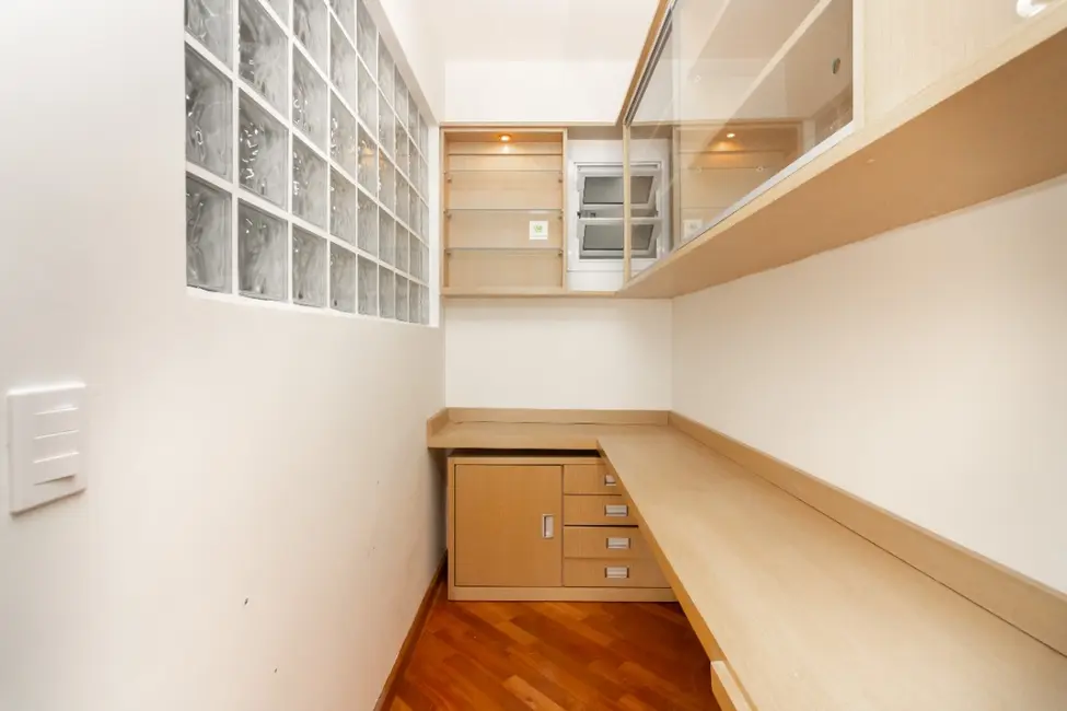 Apartamento com 3 quartos à venda, 125m2 em Ipiranga, São Paulo - SP - imagem 8 Foto 8 de Apartamento com 3 quartos à venda, 125m2 em Ipiranga, São Paulo - SP