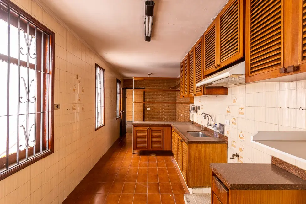 Foto 9 de Casa com 3 quartos à venda, 193m2 em Vila Pompéia, São Paulo - SP