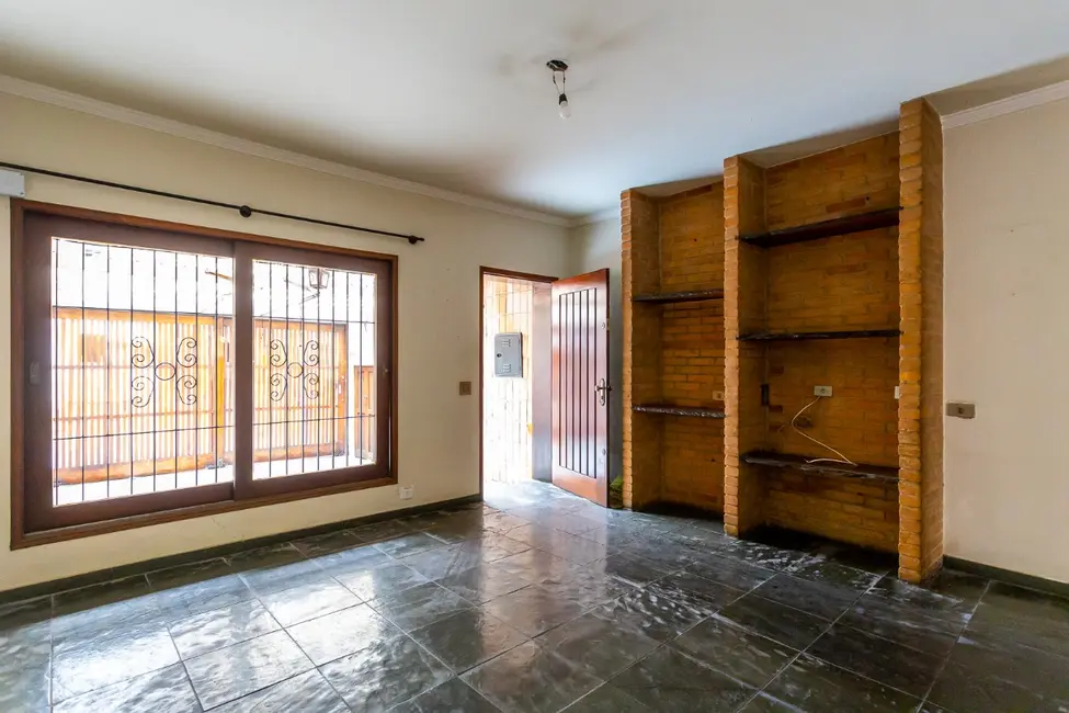 Foto 3 de Casa com 3 quartos à venda, 193m2 em Vila Pompéia, São Paulo - SP