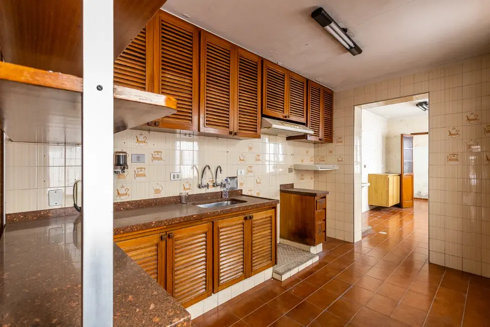 Foto 8 de Casa com 3 quartos à venda, 193m2 em Vila Pompéia, São Paulo - SP