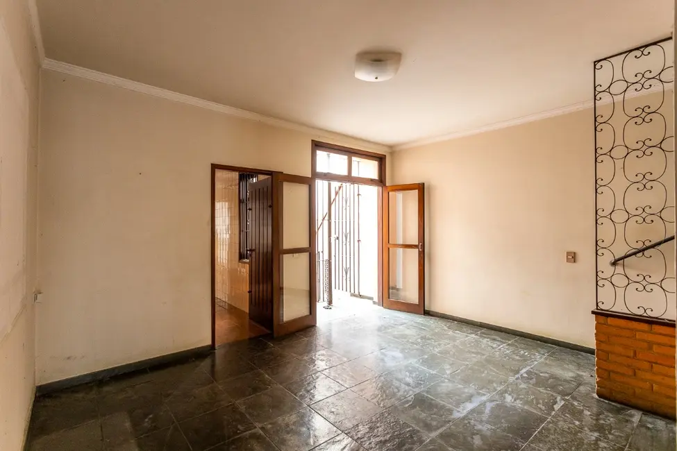 Foto 1 de Casa com 3 quartos à venda, 193m2 em Vila Pompéia, São Paulo - SP