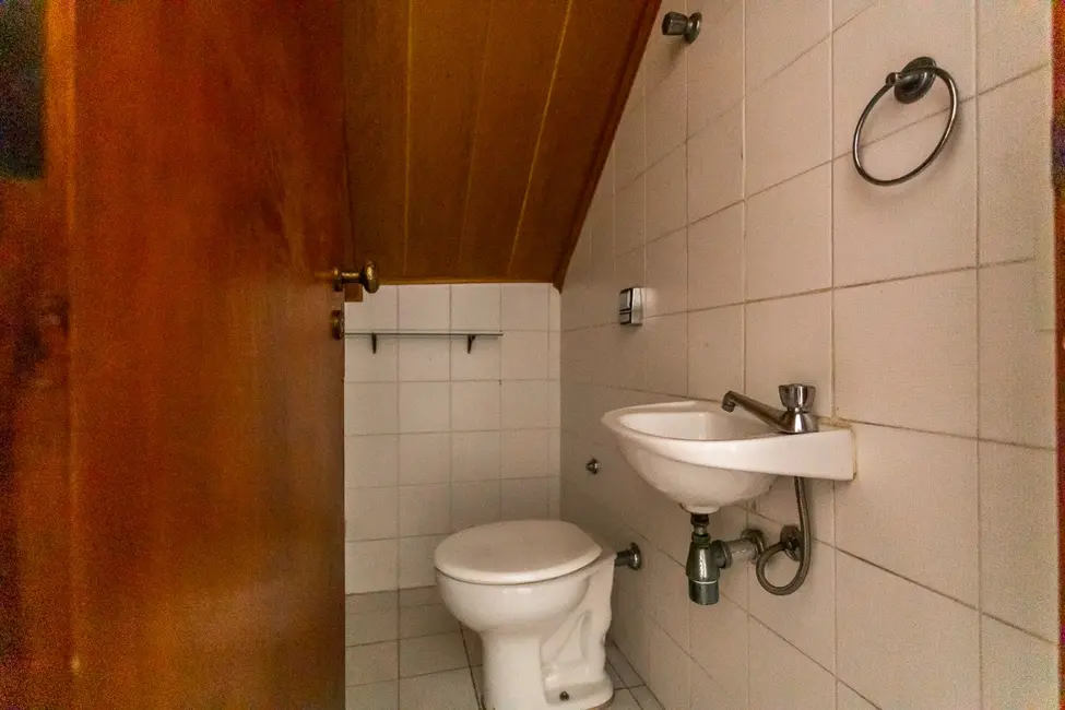Foto 4 de Casa com 3 quartos à venda, 193m2 em Vila Pompéia, São Paulo - SP