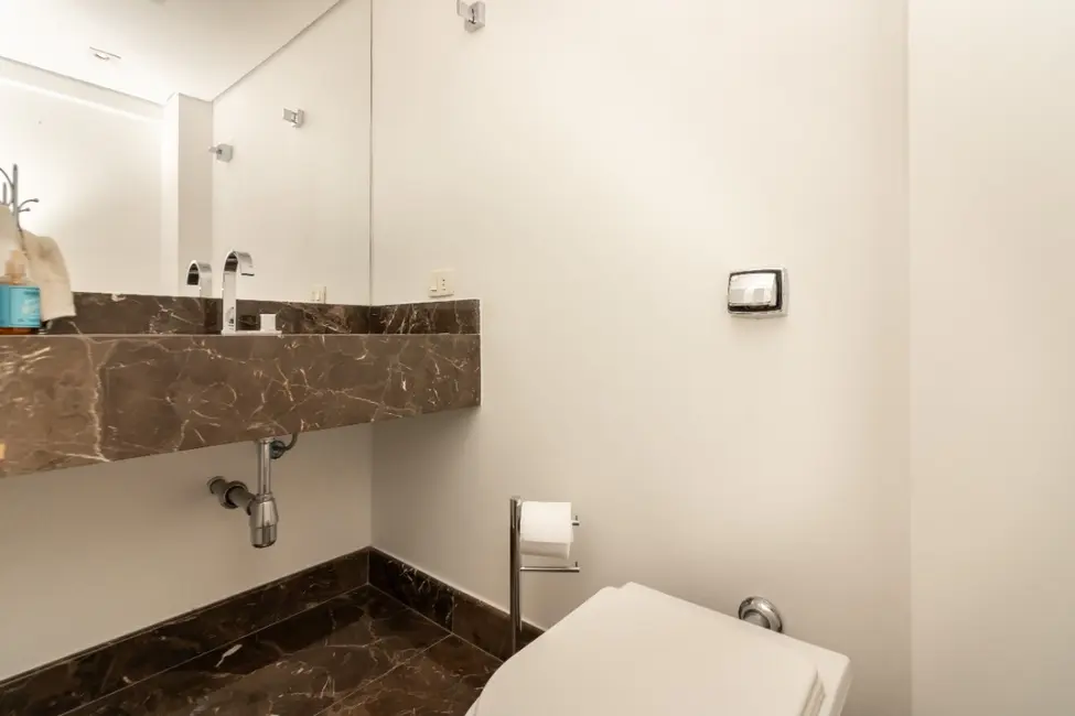 Foto 8 de Apartamento com 3 quartos à venda, 121m2 em Jardins, São Paulo - SP
