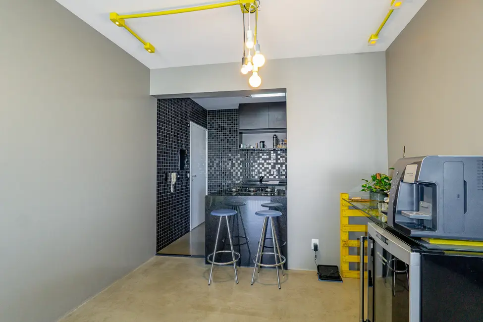 Foto 4 de Apartamento com 2 quartos à venda, 82m2 em Vila Cruzeiro, São Paulo - SP