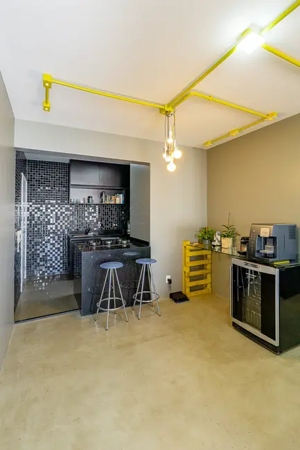 Foto 7 de Apartamento com 2 quartos à venda, 82m2 em Vila Cruzeiro, São Paulo - SP