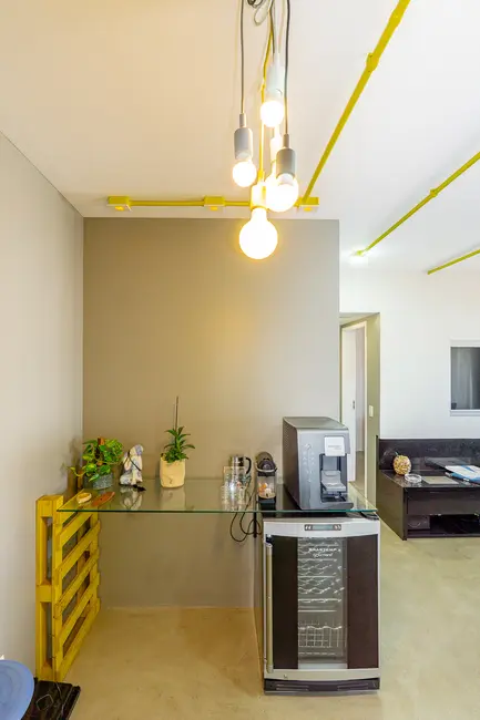 Foto 5 de Apartamento com 2 quartos à venda, 82m2 em Vila Cruzeiro, São Paulo - SP