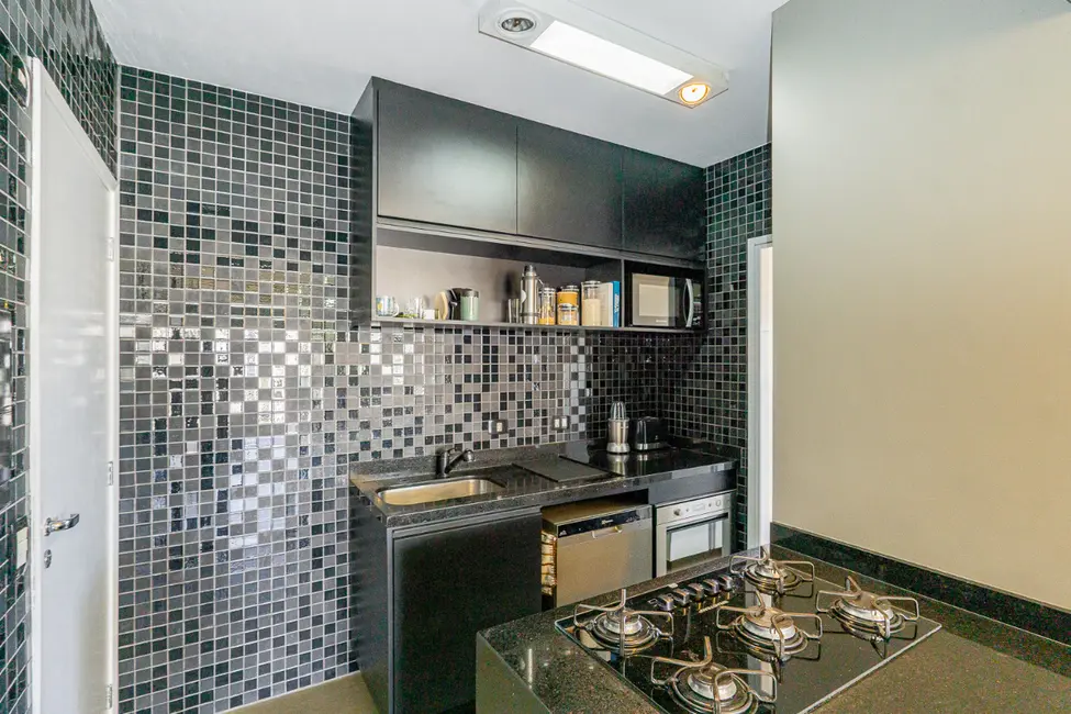 Foto 9 de Apartamento com 2 quartos à venda, 82m2 em Vila Cruzeiro, São Paulo - SP