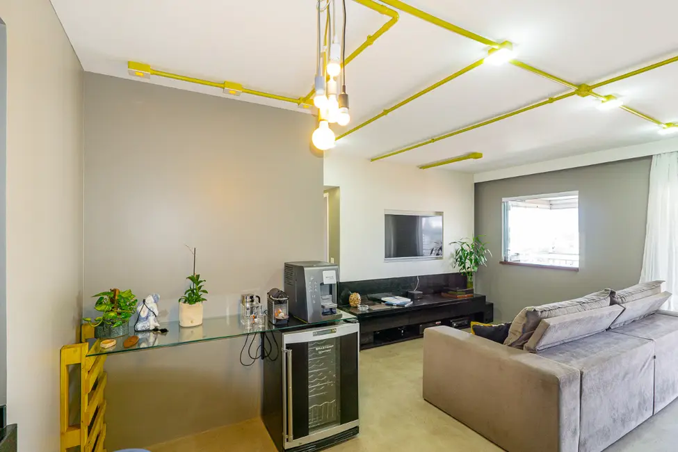 Foto 6 de Apartamento com 2 quartos à venda, 82m2 em Vila Cruzeiro, São Paulo - SP