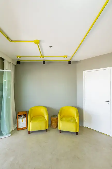 Foto 3 de Apartamento com 2 quartos à venda, 82m2 em Vila Cruzeiro, São Paulo - SP