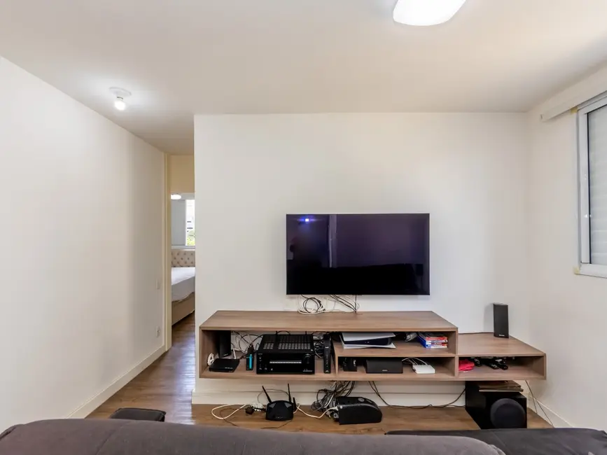 Foto 8 de Apartamento com 2 quartos à venda, 64m2 em Vila Praia, São Paulo - SP