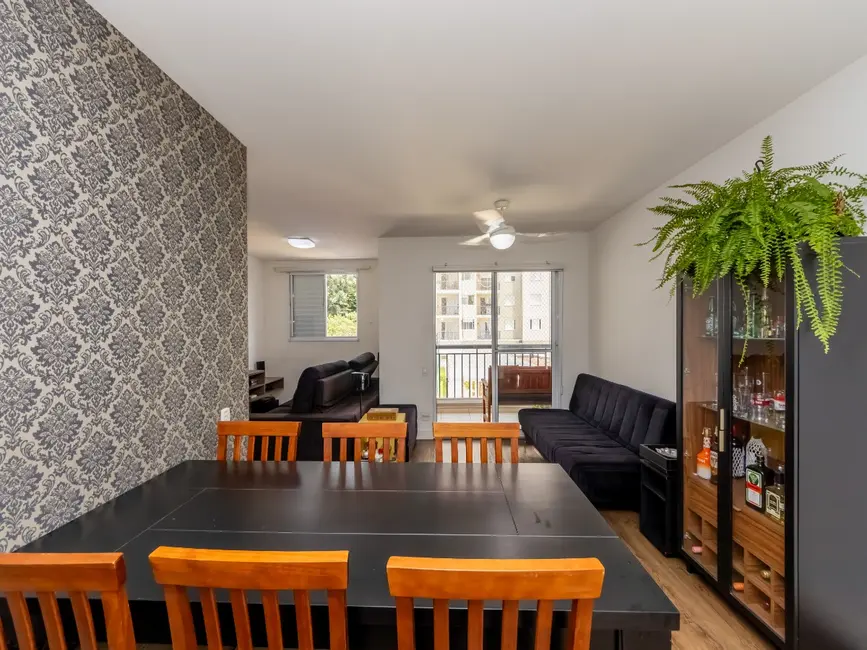 Foto 5 de Apartamento com 2 quartos à venda, 64m2 em Vila Praia, São Paulo - SP