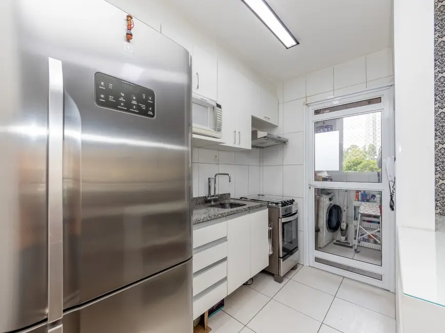 Foto 4 de Apartamento com 2 quartos à venda, 64m2 em Vila Praia, São Paulo - SP