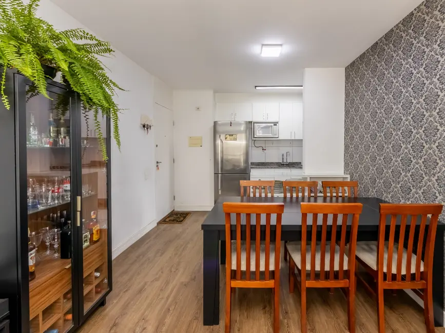 Foto 7 de Apartamento com 2 quartos à venda, 64m2 em Vila Praia, São Paulo - SP