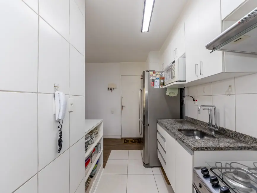 Foto 2 de Apartamento com 2 quartos à venda, 64m2 em Vila Praia, São Paulo - SP
