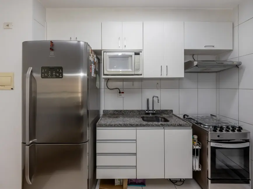 Apartamento com 2 quartos à venda, 64m2 em Vila Praia, São Paulo - SP - imagem 3 Foto 3 de Apartamento com 2 quartos à venda, 64m2 em Vila Praia, São Paulo - SP