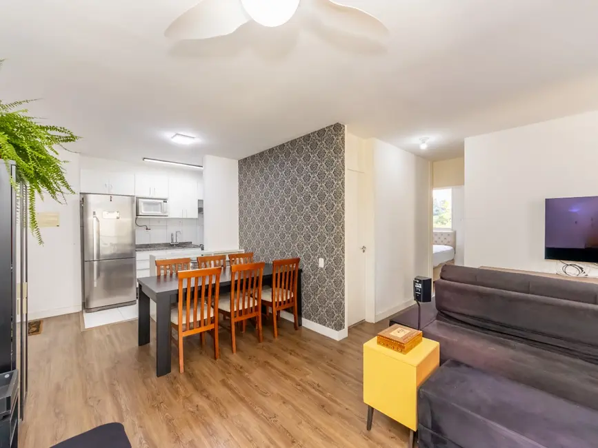 Foto 9 de Apartamento com 2 quartos à venda, 64m2 em Vila Praia, São Paulo - SP