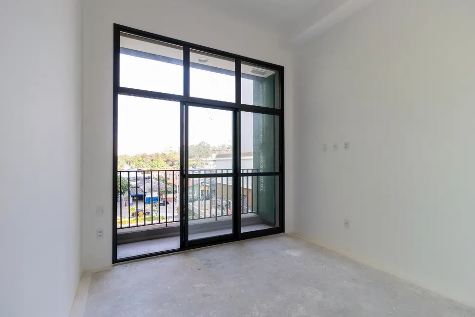 Apartamento com 1 quarto à venda, 22m2 em São Paulo - SP - imagem 2 Foto 2 de Apartamento com 1 quarto à venda, 22m2 em São Paulo - SP