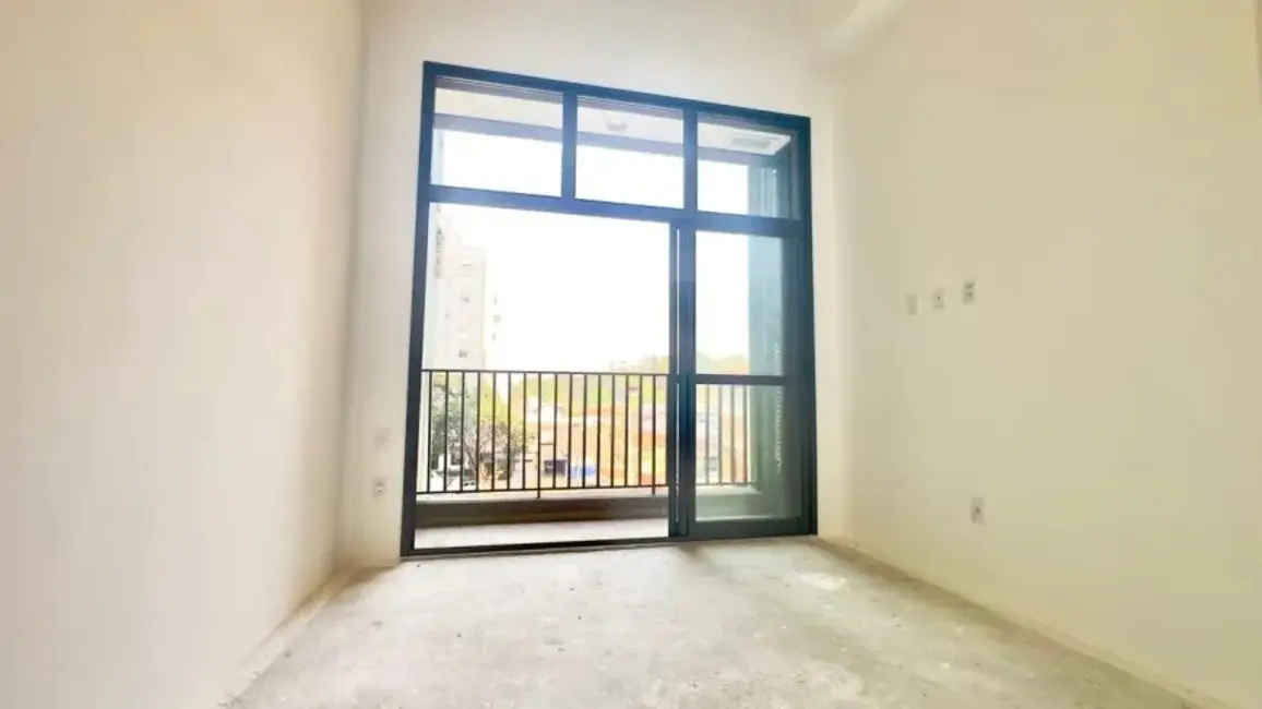 Apartamento com 1 quarto à venda, 22m2 em São Paulo - SP - imagem 3 Foto 3 de Apartamento com 1 quarto à venda, 22m2 em São Paulo - SP