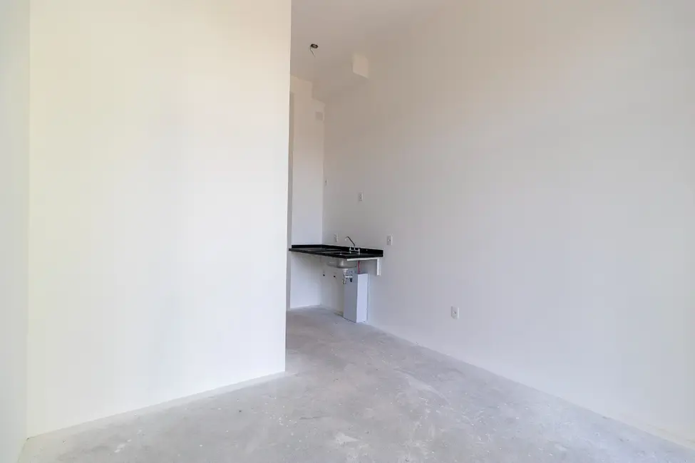 Apartamento com 1 quarto à venda, 22m2 em São Paulo - SP - imagem 6 Foto 6 de Apartamento com 1 quarto à venda, 22m2 em São Paulo - SP