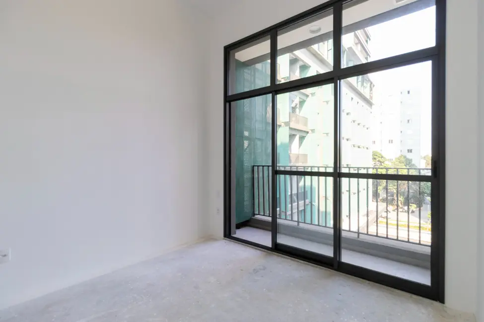 Apartamento com 1 quarto à venda, 22m2 em São Paulo - SP - imagem 8 Foto 8 de Apartamento com 1 quarto à venda, 22m2 em São Paulo - SP
