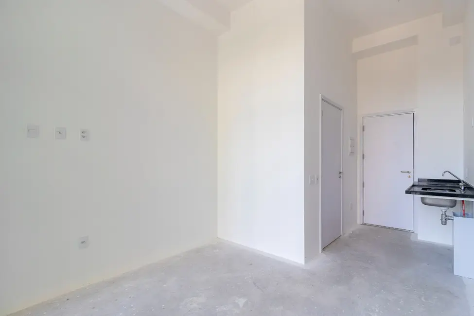 Apartamento com 1 quarto à venda, 22m2 em São Paulo - SP - imagem 4 Foto 4 de Apartamento com 1 quarto à venda, 22m2 em São Paulo - SP