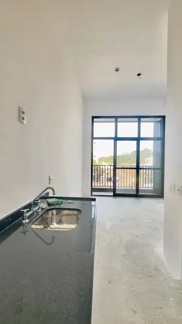 Apartamento com 1 quarto à venda, 22m2 em São Paulo - SP - imagem 1 Foto 1 de Apartamento com 1 quarto à venda, 22m2 em São Paulo - SP