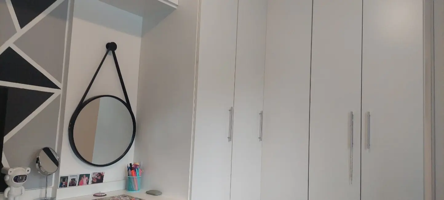 Foto 8 de Apartamento com 2 quartos à venda, 87m2 em Jardim Caboré, São Paulo - SP