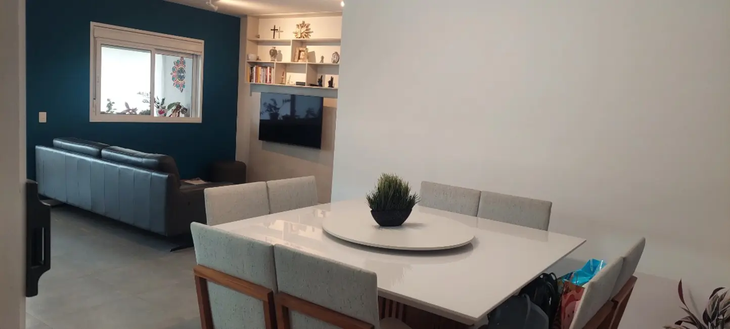 Foto 1 de Apartamento com 2 quartos à venda, 87m2 em Jardim Caboré, São Paulo - SP