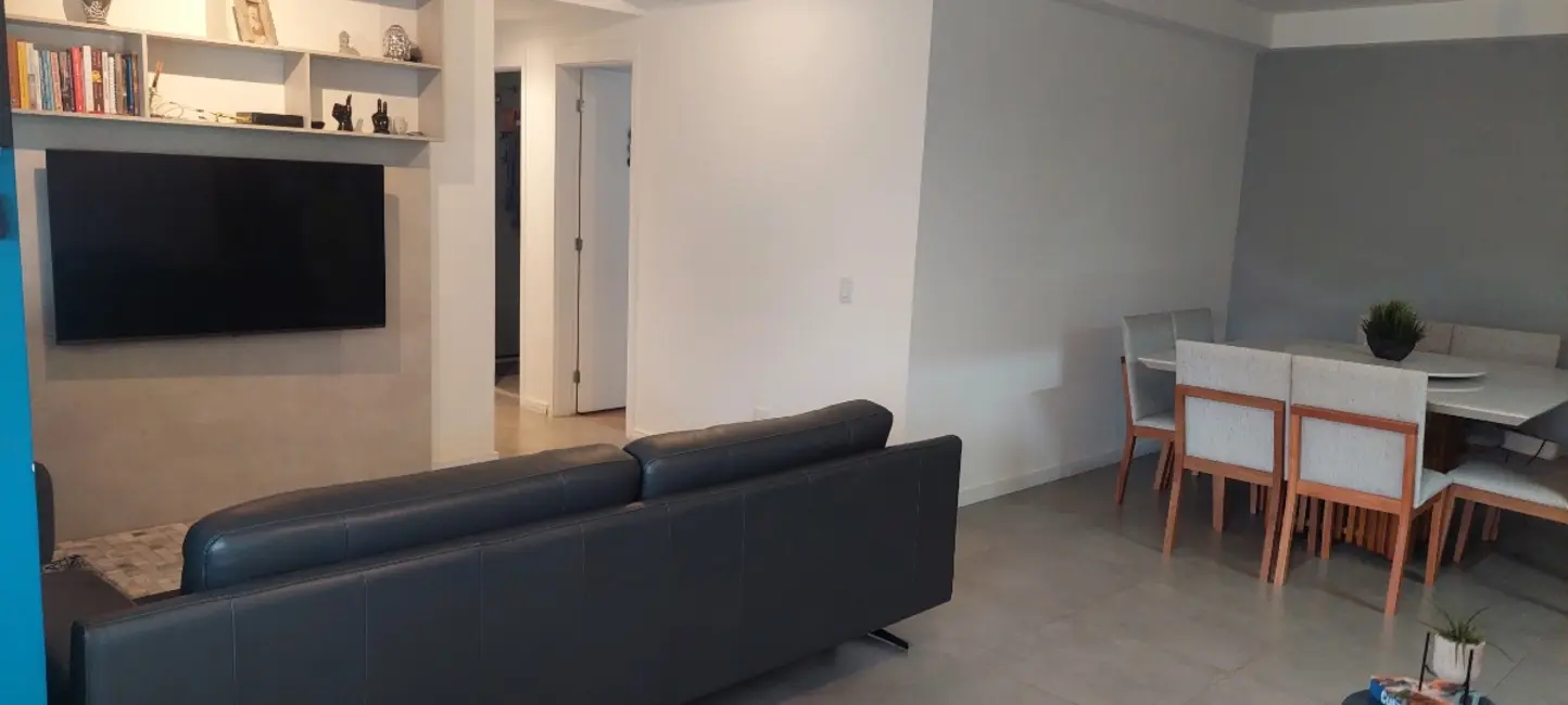 Foto 4 de Apartamento com 2 quartos à venda, 87m2 em Jardim Caboré, São Paulo - SP