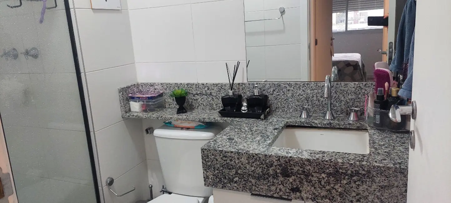 Foto 9 de Apartamento com 2 quartos à venda, 87m2 em Jardim Caboré, São Paulo - SP
