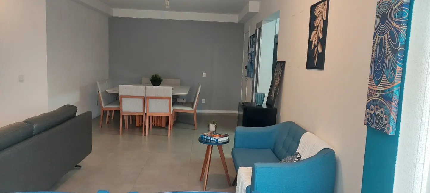 Foto 3 de Apartamento com 2 quartos à venda, 87m2 em Jardim Caboré, São Paulo - SP