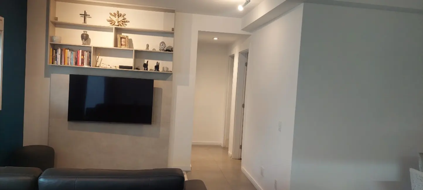 Foto 6 de Apartamento com 2 quartos à venda, 87m2 em Jardim Caboré, São Paulo - SP