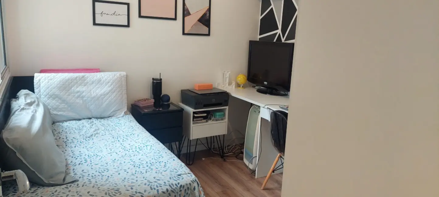 Foto 7 de Apartamento com 2 quartos à venda, 87m2 em Jardim Caboré, São Paulo - SP