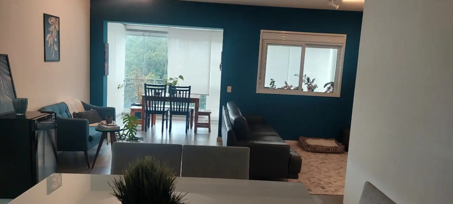 Foto 5 de Apartamento com 2 quartos à venda, 87m2 em Jardim Caboré, São Paulo - SP