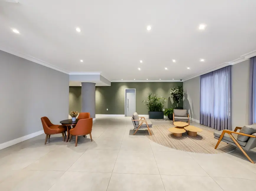 Apartamento com 2 quartos à venda, 71m2 em Perdizes, São Paulo - SP - imagem 3 Foto 3 de Apartamento com 2 quartos à venda, 71m2 em Perdizes, São Paulo - SP