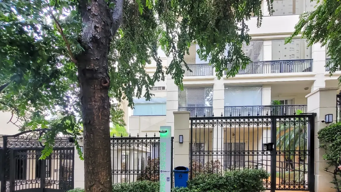 Foto 2 de Apartamento com 2 quartos à venda, 71m2 em Perdizes, São Paulo - SP