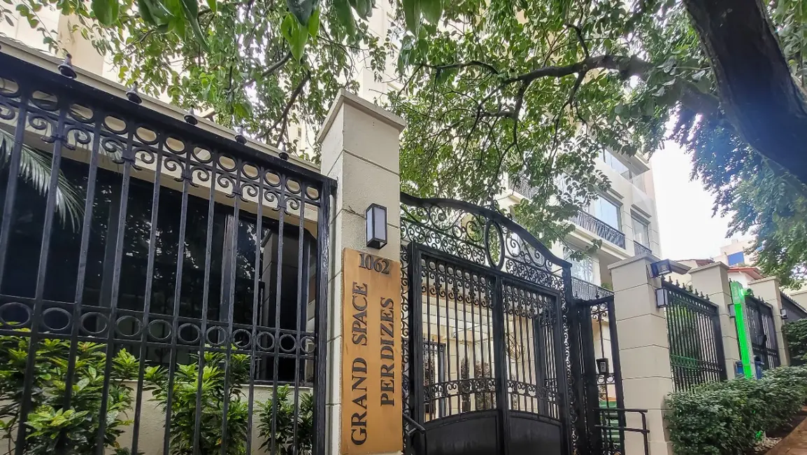 Foto 1 de Apartamento com 2 quartos à venda, 71m2 em Perdizes, São Paulo - SP