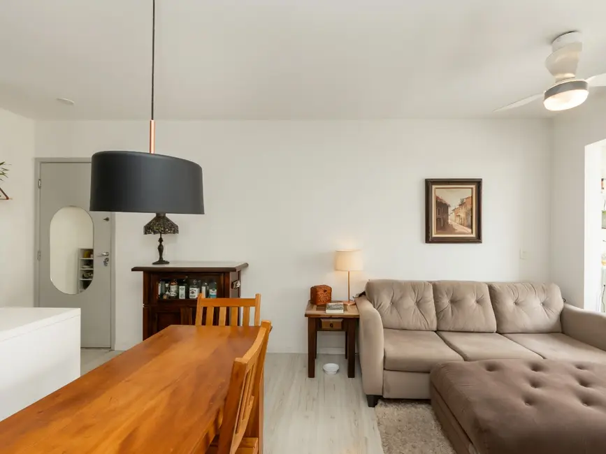 Foto 4 de Apartamento com 2 quartos à venda, 48m2 em Vila Anastácio, São Paulo - SP