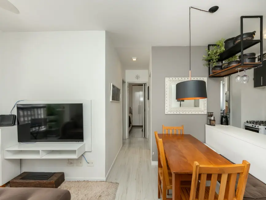 Foto 3 de Apartamento com 2 quartos à venda, 48m2 em Vila Anastácio, São Paulo - SP